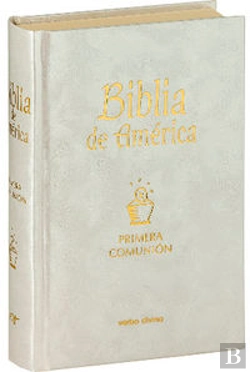 Bertrand.pt - Biblia De América - Edición Popular Nacarina