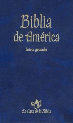 Bertrand.pt - Biblia De America, La