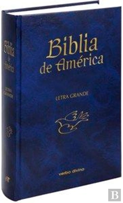 Bertrand.pt - Biblia De America - Letra Grande  