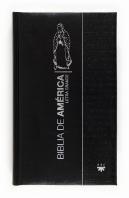 Biblia De América. Letra Grande [Virgen Guadalupe]