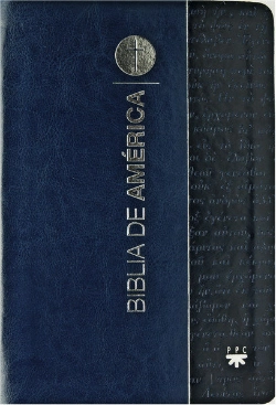 Bertrand.pt - Biblia De América. Manual [Flexible]