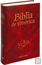 Biblia De América - Manual