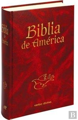 Bertrand.pt - Biblia De América - Manual