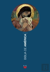 Biblia De América. Manual [Rústica] Buen Pastor
