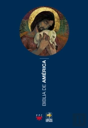 Biblia De América. Manual [Rústica] Minuto De Dios