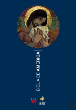 Bertrand.pt - Biblia De América. Manual [Rústica] Minuto De Dios