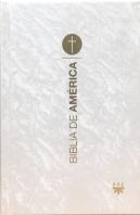 Biblia De América. Popular 1 Nacarada