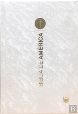 Bertrand.pt - Biblia De América. Popular 1 Nacarada