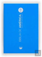 Biblia De América. Popular Azul
