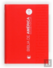 Biblia De América. Popular [Flexible]