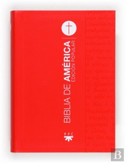 Bertrand.pt - Biblia De América. Popular [Flexible]