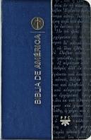 Biblia De América. Popular [Flexible Sin Notas]