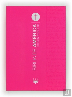 Bertrand.pt - Biblia De América. Popular Fucsia