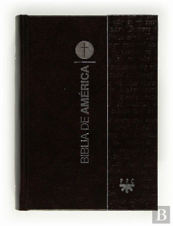 Bertrand.pt - Biblia De América. Popular