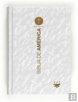 Bertrand.pt - Biblia De América. Popular [Nacarada]
