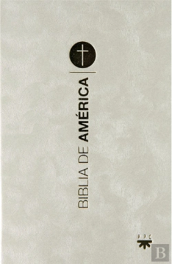 Bertrand.pt - Biblia De América. Popular [Nacarada]
