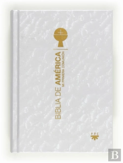 Bertrand.pt - Biblia De América. Popular [Primera Comunión, Nacarada]