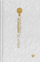 Biblia De América. Popular [Primera Comunión, Nacarada, S/N]