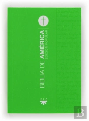 Biblia De América. Popular Verde