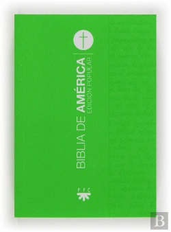 Bertrand.pt - Biblia De América. Popular Verde