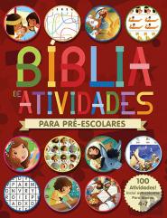 Bíblia de Atividades
