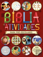 Bíblia de Atividades