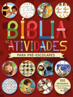 Bertrand.pt - Bíblia de Atividades
