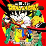 Biblia De Dragonball La