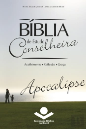 Bíblia De Estudo Conselheira – Apocalipse