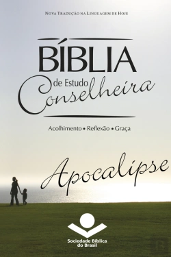 Bertrand.pt - Bíblia De Estudo Conselheira – Apocalipse
