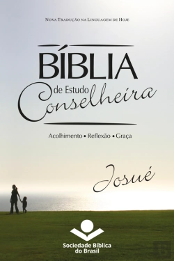 Bertrand.pt - Bíblia De Estudo Conselheira – Josué