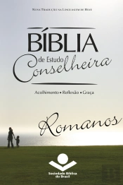 Bíblia De Estudo Conselheira – Romanos