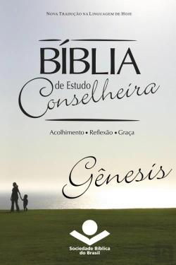 Bertrand.pt - Bíblia De Estudo Conselheira - Gênesis