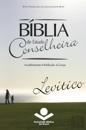 Bíblia De Estudo Conselheira - Levítico