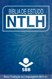 Bíblia De Estudo Ntlh