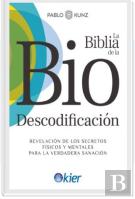 Biblia De La Biodescodificacion, La