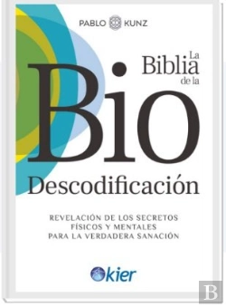 Bertrand.pt - Biblia De La Biodescodificacion, La