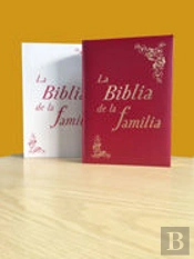 Biblia De La Familia, La