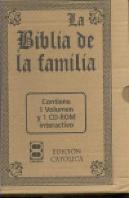 Biblia De La Familia, La