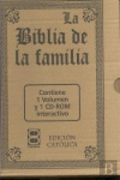 Biblia De La Familia, La