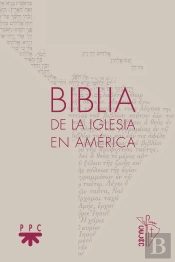 Biblia De La Iglesia En América [Rústica]