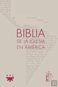 Bertrand.pt - Biblia De La Iglesia En América [Rústica]