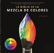 Biblia De La Mezcla De Colores