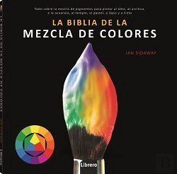 Bertrand.pt - Biblia De La Mezcla De Colores