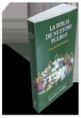 Biblia De Nuestro Pueblo -America Latina