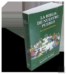 Bertrand.pt - Biblia De Nuestro Pueblo -America Latina