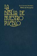 Biblia De Nuestro Pueblo (Bols.Vinilo) Nueva Ed
