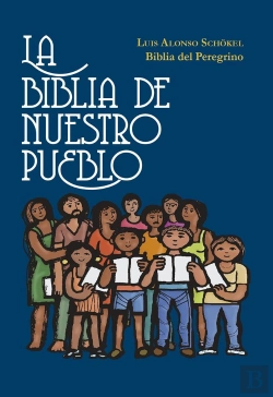 Bertrand.pt - Biblia De Nuestro Pueblo N/E (Bolsillo Tapa Dura)