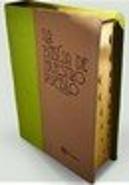 Biblia De Nuestro Pueblo N/E (Piel Dos Tonos)