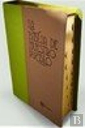 Biblia De Nuestro Pueblo N/E (Piel Dos Tonos)
